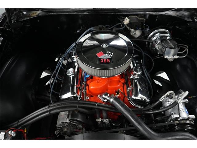 1968 Chevrolet Chevelle SS (CC-2113951) for sale in Homer City, Pennsylvania