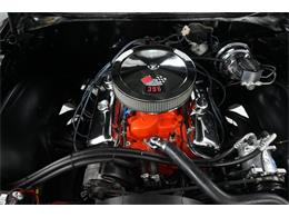 1968 Chevrolet Chevelle SS (CC-2113951) for sale in Homer City, Pennsylvania