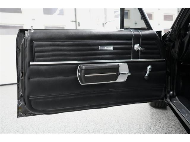 1968 Chevrolet Chevelle SS (CC-2113951) for sale in Homer City, Pennsylvania