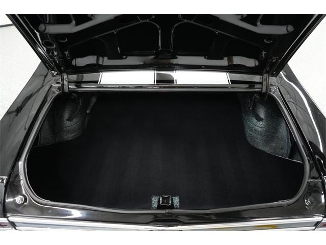 1968 Chevrolet Chevelle SS (CC-2113951) for sale in Homer City, Pennsylvania
