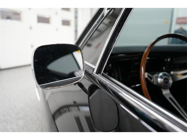 1968 Chevrolet Chevelle SS (CC-2113951) for sale in Homer City, Pennsylvania