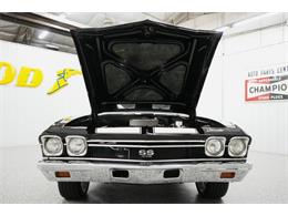 1968 Chevrolet Chevelle SS (CC-2113951) for sale in Homer City, Pennsylvania