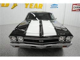 1968 Chevrolet Chevelle SS (CC-2113951) for sale in Homer City, Pennsylvania