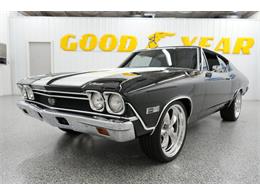 1968 Chevrolet Chevelle SS (CC-2113951) for sale in Homer City, Pennsylvania