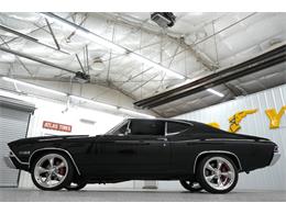 1968 Chevrolet Chevelle SS (CC-2113951) for sale in Homer City, Pennsylvania
