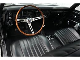 1968 Chevrolet Chevelle SS (CC-2113951) for sale in Homer City, Pennsylvania