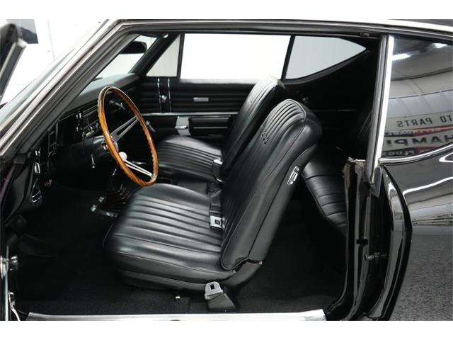 1968 Chevrolet Chevelle SS (CC-2113951) for sale in Homer City, Pennsylvania