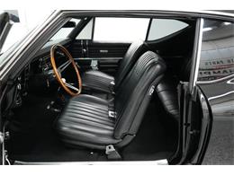 1968 Chevrolet Chevelle SS (CC-2113951) for sale in Homer City, Pennsylvania