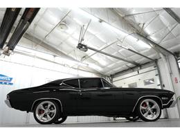 1968 Chevrolet Chevelle SS (CC-2113951) for sale in Homer City, Pennsylvania
