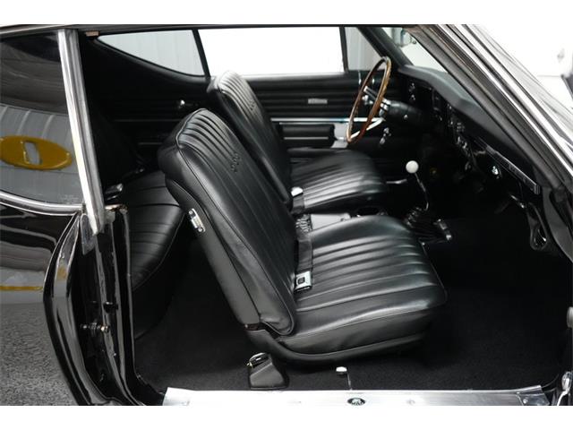 1968 Chevrolet Chevelle SS (CC-2113951) for sale in Homer City, Pennsylvania