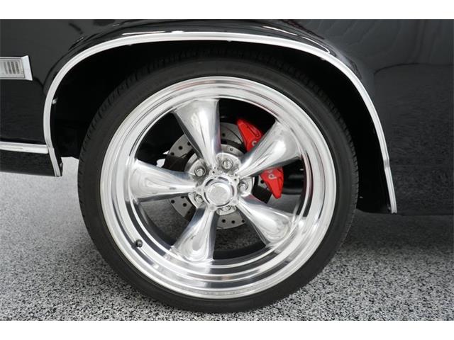 1968 Chevrolet Chevelle SS (CC-2113951) for sale in Homer City, Pennsylvania