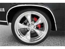 1968 Chevrolet Chevelle SS (CC-2113951) for sale in Homer City, Pennsylvania
