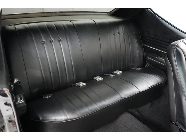 1968 Chevrolet Chevelle SS (CC-2113951) for sale in Homer City, Pennsylvania