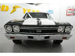 1968 Chevrolet Chevelle SS (CC-2113951) for sale in Homer City, Pennsylvania