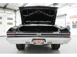 1968 Chevrolet Chevelle SS (CC-2113951) for sale in Homer City, Pennsylvania