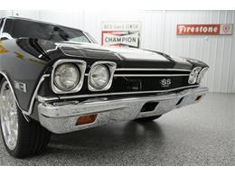 1968 Chevrolet Chevelle SS (CC-2113951) for sale in Homer City, Pennsylvania