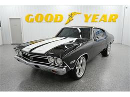 1968 Chevrolet Chevelle SS (CC-2113951) for sale in Homer City, Pennsylvania