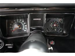 1968 Chevrolet Chevelle SS (CC-2113951) for sale in Homer City, Pennsylvania