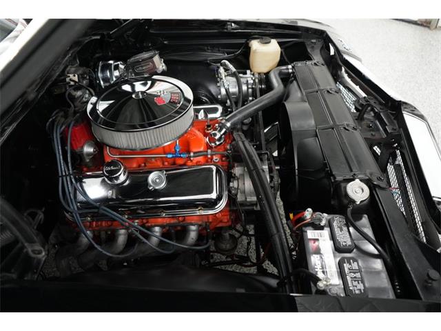 1968 Chevrolet Chevelle SS (CC-2113951) for sale in Homer City, Pennsylvania