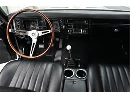 1968 Chevrolet Chevelle SS (CC-2113951) for sale in Homer City, Pennsylvania
