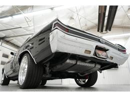 1968 Chevrolet Chevelle SS (CC-2113951) for sale in Homer City, Pennsylvania