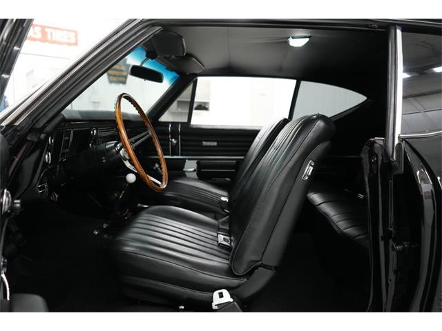 1968 Chevrolet Chevelle SS (CC-2113951) for sale in Homer City, Pennsylvania