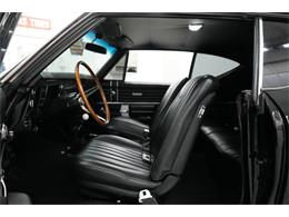 1968 Chevrolet Chevelle SS (CC-2113951) for sale in Homer City, Pennsylvania