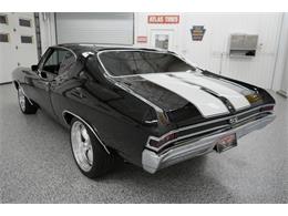 1968 Chevrolet Chevelle SS (CC-2113951) for sale in Homer City, Pennsylvania