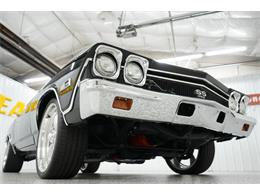 1968 Chevrolet Chevelle SS (CC-2113951) for sale in Homer City, Pennsylvania
