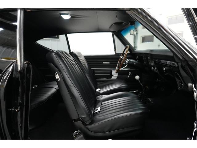 1968 Chevrolet Chevelle SS (CC-2113951) for sale in Homer City, Pennsylvania