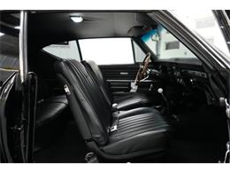 1968 Chevrolet Chevelle SS (CC-2113951) for sale in Homer City, Pennsylvania