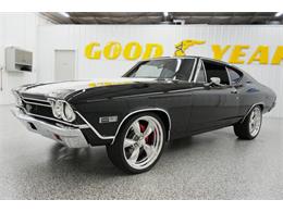 1968 Chevrolet Chevelle SS (CC-2113951) for sale in Homer City, Pennsylvania