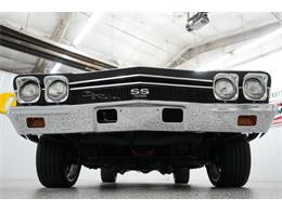 1968 Chevrolet Chevelle SS (CC-2113951) for sale in Homer City, Pennsylvania