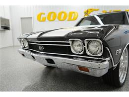 1968 Chevrolet Chevelle SS (CC-2113951) for sale in Homer City, Pennsylvania