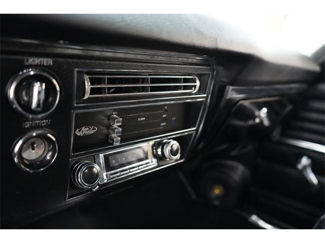 1968 Chevrolet Chevelle SS (CC-2113951) for sale in Homer City, Pennsylvania