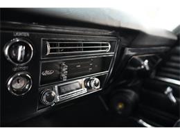 1968 Chevrolet Chevelle SS (CC-2113951) for sale in Homer City, Pennsylvania