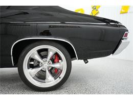 1968 Chevrolet Chevelle SS (CC-2113951) for sale in Homer City, Pennsylvania