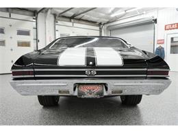 1968 Chevrolet Chevelle SS (CC-2113951) for sale in Homer City, Pennsylvania