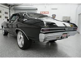 1968 Chevrolet Chevelle SS (CC-2113951) for sale in Homer City, Pennsylvania