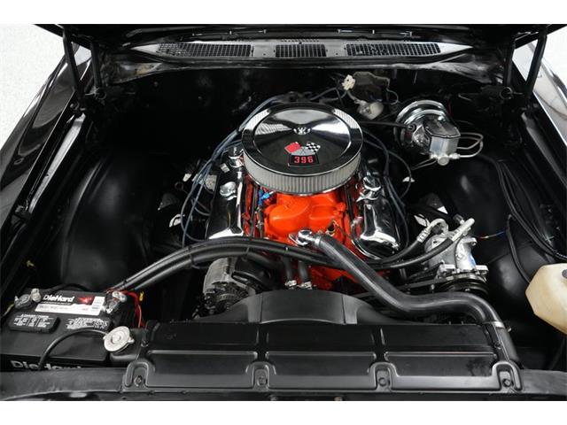 1968 Chevrolet Chevelle SS (CC-2113951) for sale in Homer City, Pennsylvania