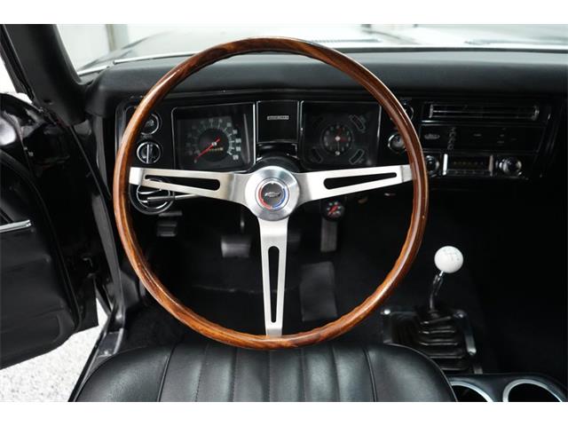 1968 Chevrolet Chevelle SS (CC-2113951) for sale in Homer City, Pennsylvania