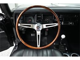 1968 Chevrolet Chevelle SS (CC-2113951) for sale in Homer City, Pennsylvania