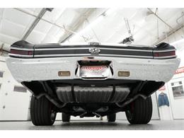 1968 Chevrolet Chevelle SS (CC-2113951) for sale in Homer City, Pennsylvania