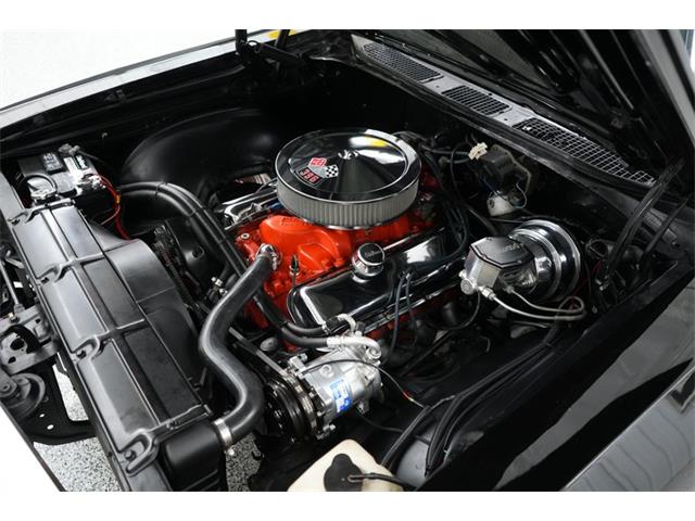 1968 Chevrolet Chevelle SS (CC-2113951) for sale in Homer City, Pennsylvania
