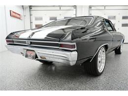 1968 Chevrolet Chevelle SS (CC-2113951) for sale in Homer City, Pennsylvania