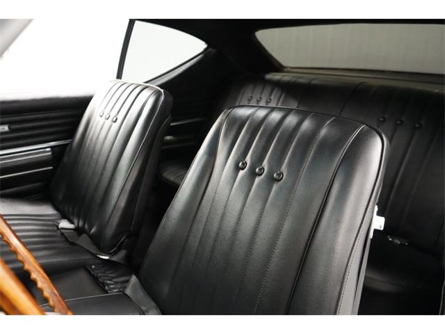 1968 Chevrolet Chevelle SS (CC-2113951) for sale in Homer City, Pennsylvania