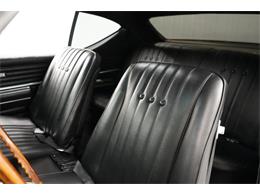 1968 Chevrolet Chevelle SS (CC-2113951) for sale in Homer City, Pennsylvania