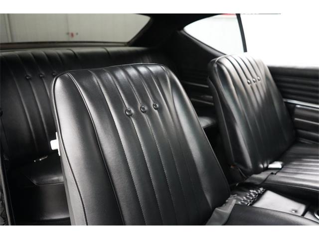 1968 Chevrolet Chevelle SS (CC-2113951) for sale in Homer City, Pennsylvania