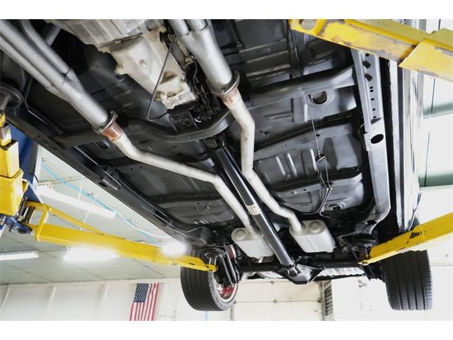 1968 Chevrolet Chevelle SS (CC-2113951) for sale in Homer City, Pennsylvania