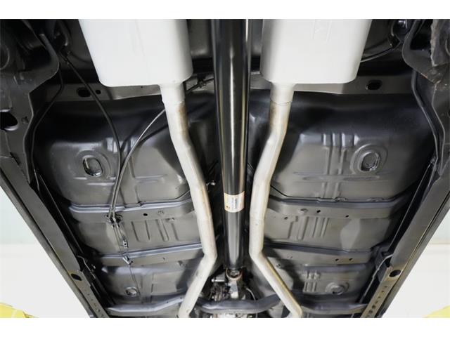 1968 Chevrolet Chevelle SS (CC-2113951) for sale in Homer City, Pennsylvania